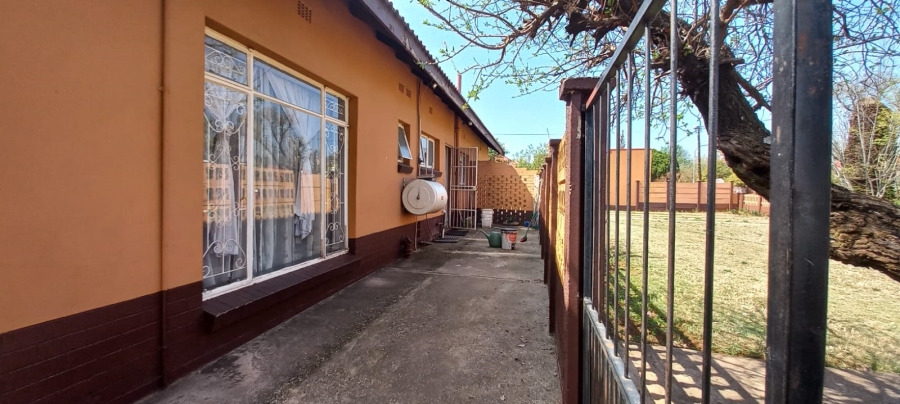 3 Bedroom Property for Sale in Stilfontein Ext 3 North West